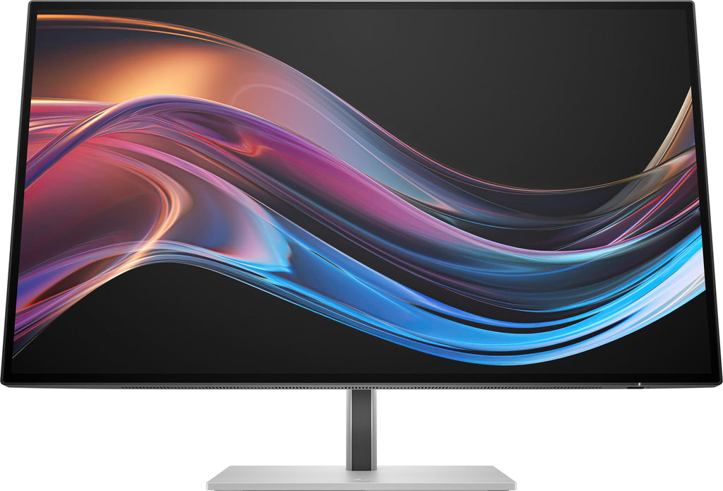 HP Series 7 Pro 727PK - 68.6 cm (27") - 3840 x 2160 pixels 4K Ultra HD LED Monitor