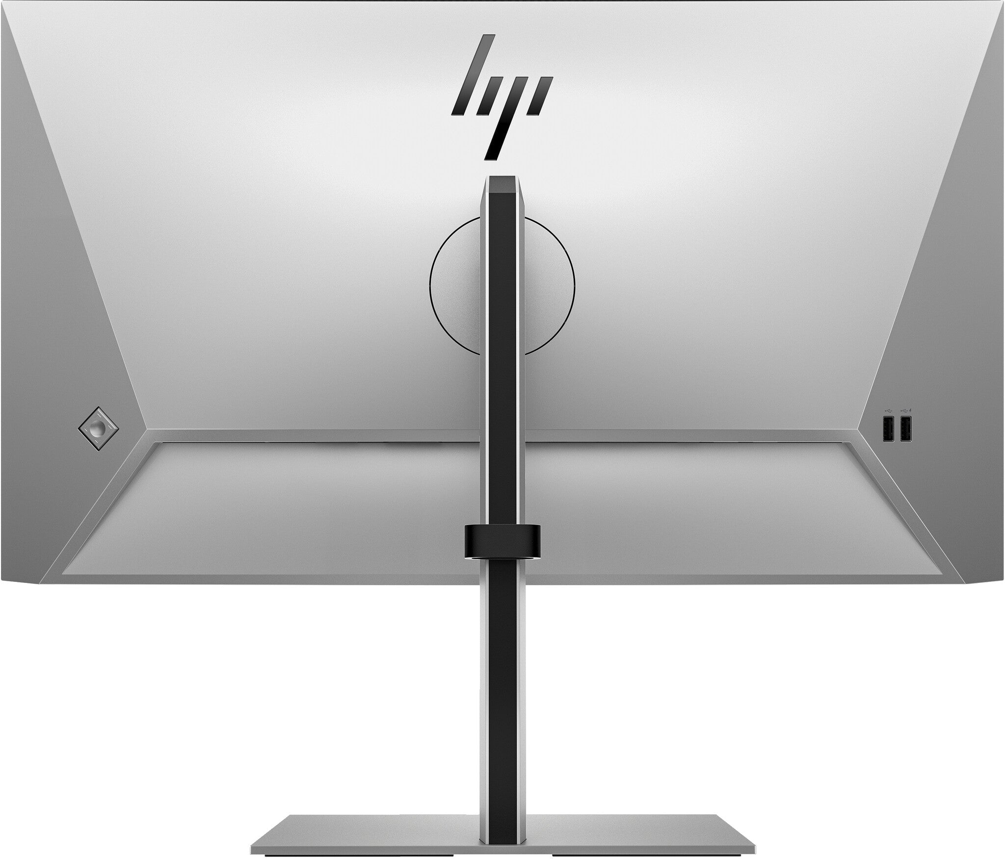 HP Series 7 Pro 724PF - 60.5cm (23.8") - 1920 x 1080 pixels Full HD LED Monitor