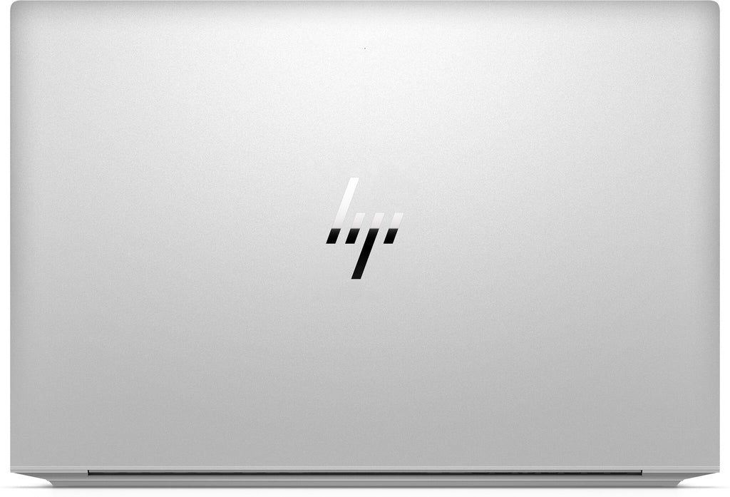 HP EliteBook 830 G7 Laptop - 33.8 cm (13.3") - Touchscreen - Intel® Core™ i5-10210U - 8 GB DDR4-SDRAM - 256 GB SSD - Wi-Fi 6 - Windows 10 Pro - Silver