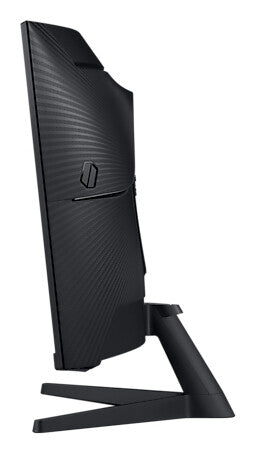 Samsung Odyssey G5 - 81.3 cm (32") - 2560 x 1440 pixels Quad HD LED Monitor