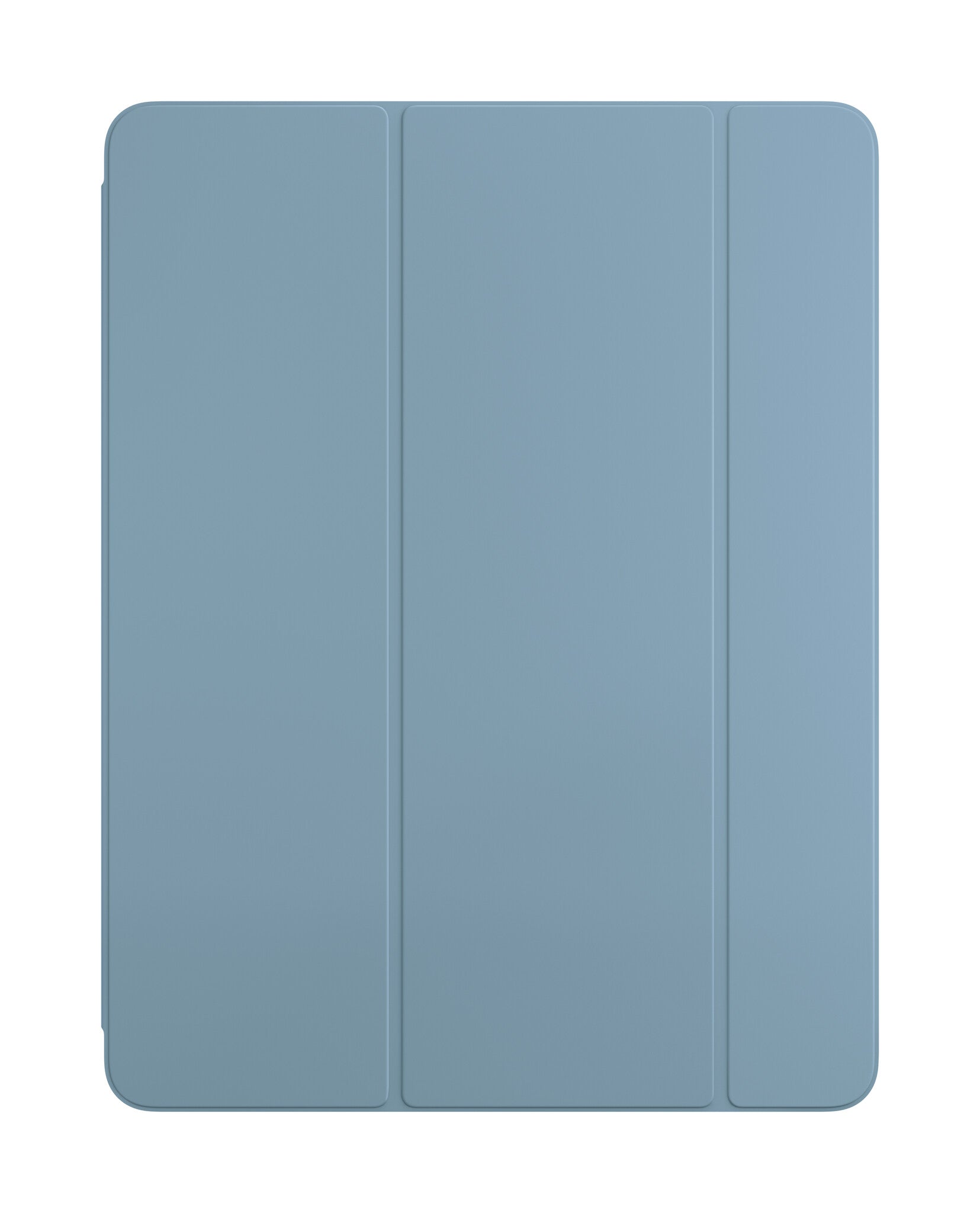 Apple MWKA3ZM/A - Smart Folio for 13" iPad Air in Denim