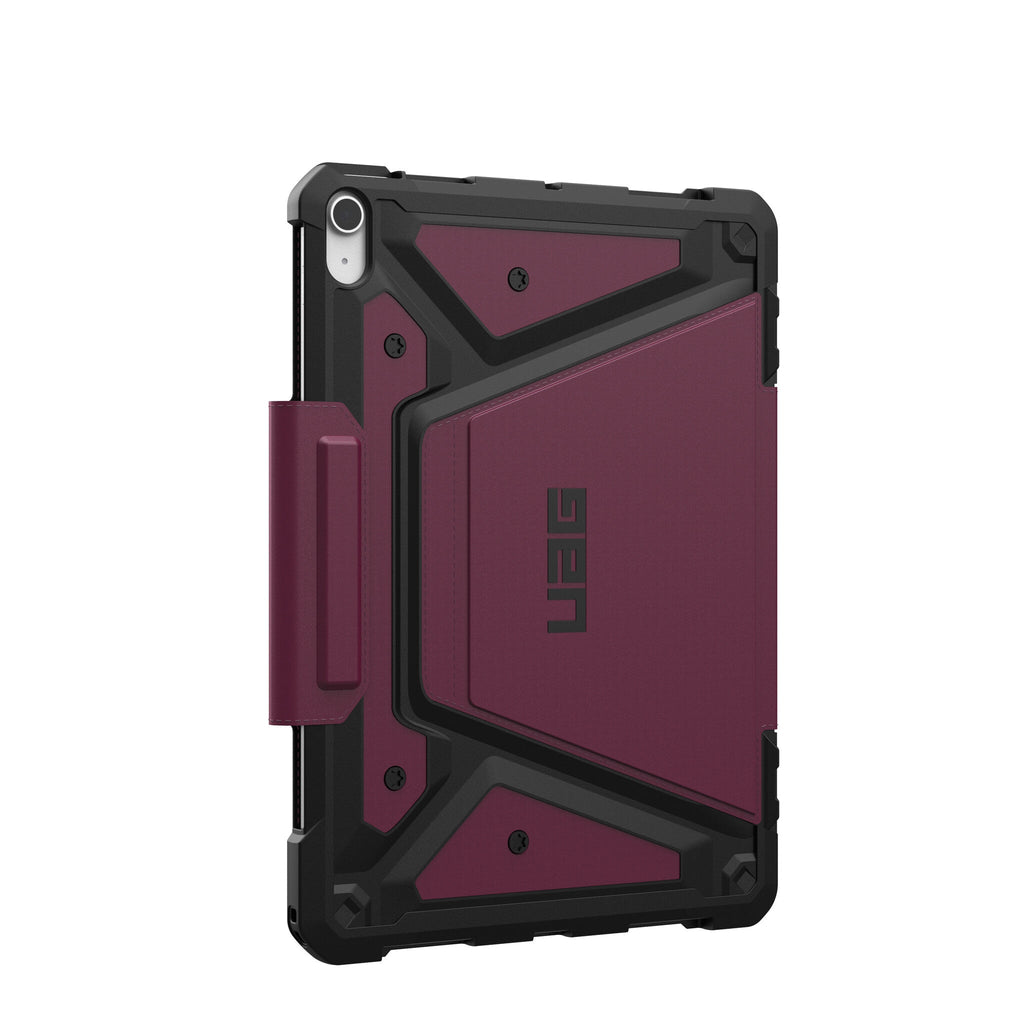 Urban Armor Gear Metropolis SE for 11" iPad Air in Bordeaux