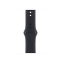 Apple MT2R3ZM/A - 41mm Midnight Sport Band - S/M