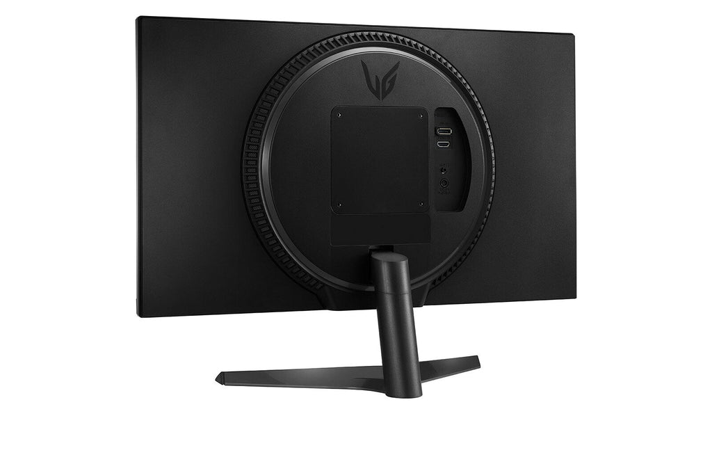 LG 24GS60F-B.AEK - 61 cm (24") - 1920 x 1080 pixels FHD Monitor
