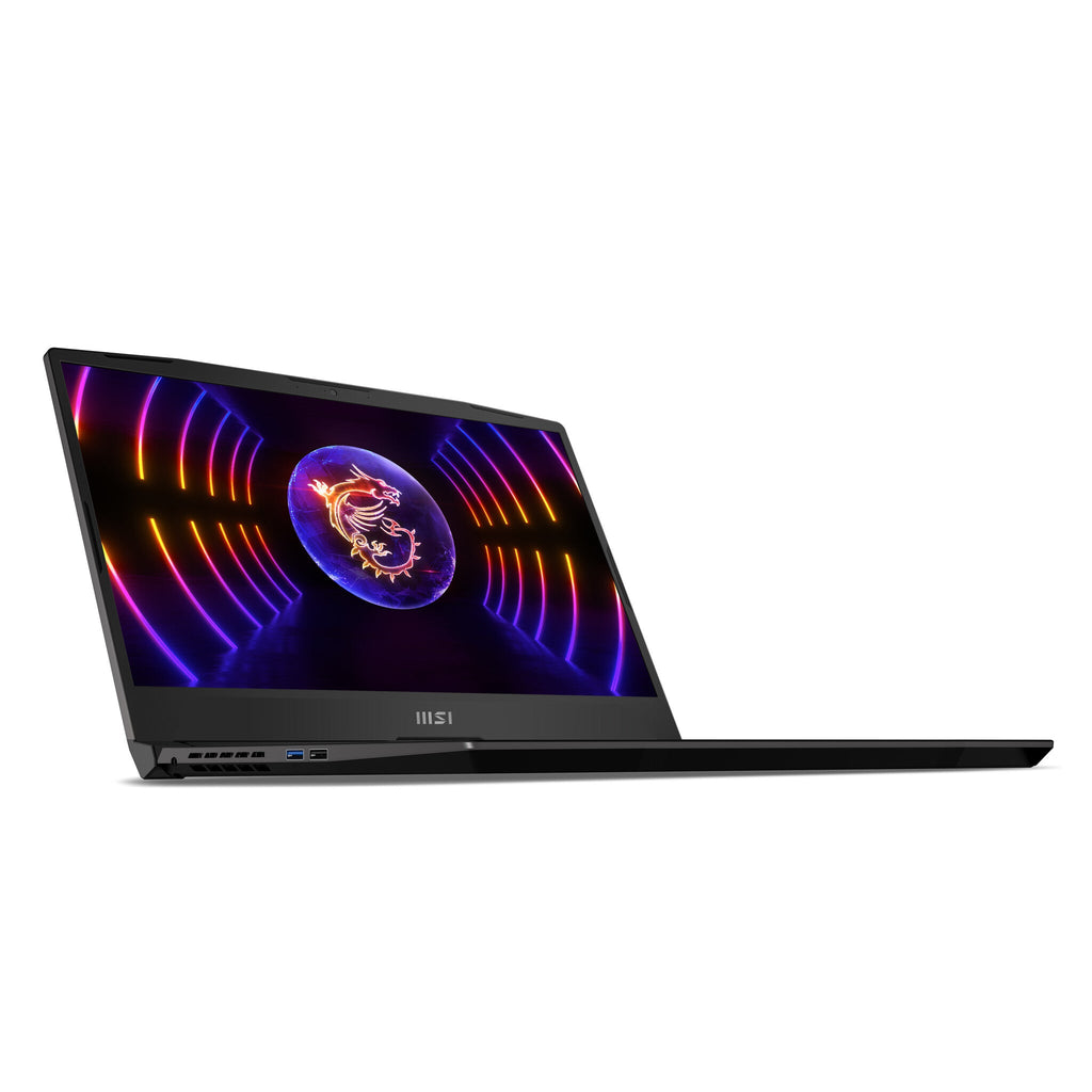 MSI Pulse 15 Laptop - 39.6 cm (15.6") - Intel® Core™ i7-13700H - 16 GB DDR5-SDRAM - 1 TB SSD - NVIDIA GeForce RTX 4070 - Wi-Fi 6 - Windows 11 Home Advanced - Grey