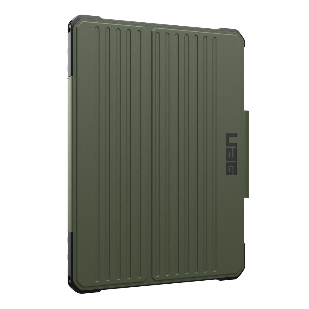Urban Armor Gear Metropolis SE for 13" iPad Pro in Olive