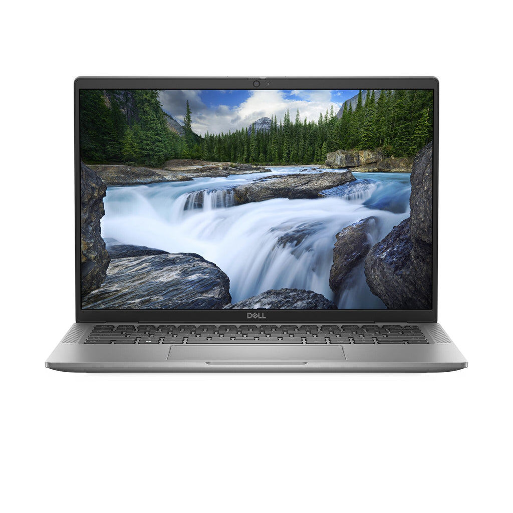 DELL Latitude 7450 Laptop - 35.6 cm (14") - Intel Core Ultra 7 165U - 16 GB LPDDR5x-SDRAM - 512 GB SSD - Wi-Fi 7 - Windows 11 Pro - Grey