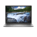 DELL Latitude 7450 Laptop - 35.6 cm (14") - Intel Core Ultra 7 165U - 16 GB LPDDR5x-SDRAM - 512 GB SSD - Wi-Fi 7 - Windows 11 Pro - Grey