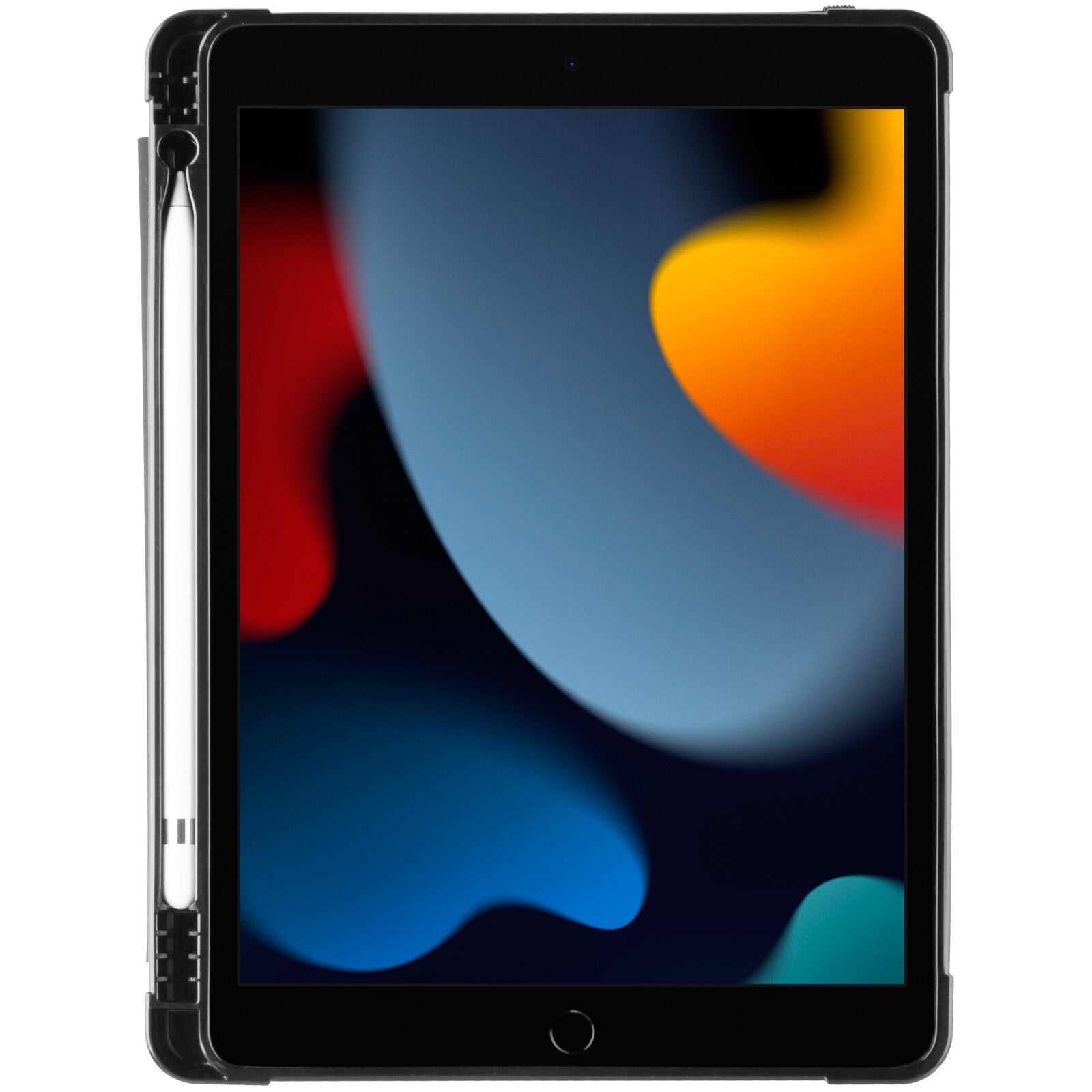 OtterBox React Folio Case for 10.2" iPad in Blue - No Packaging