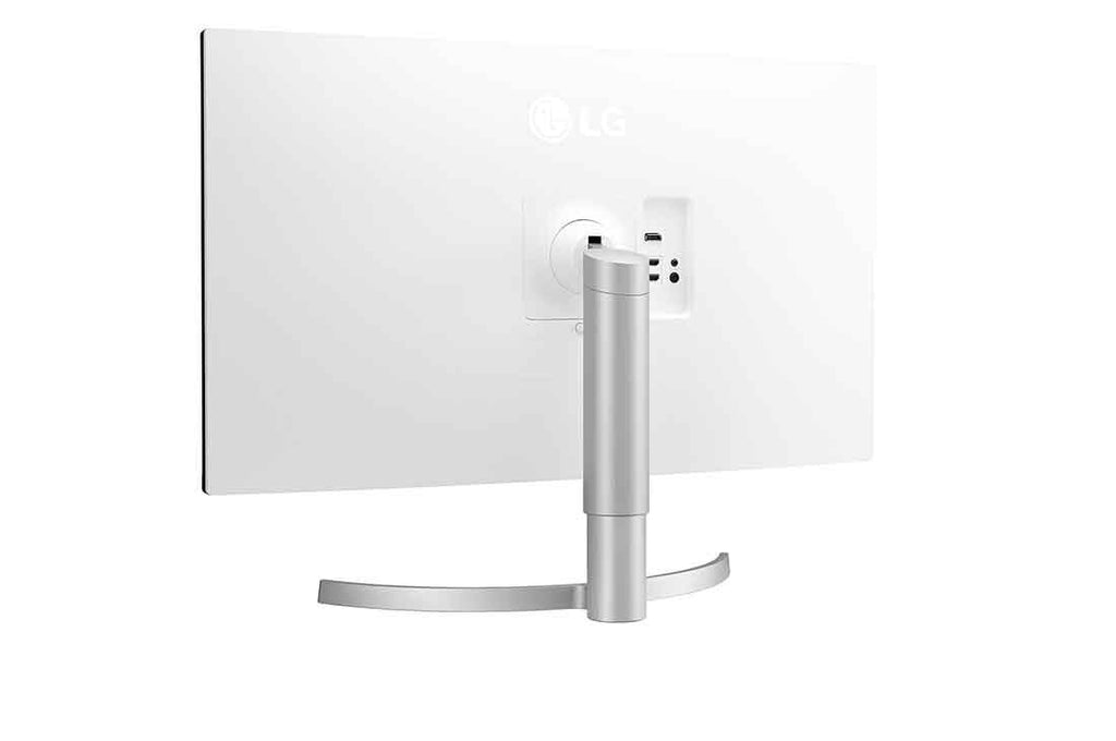 LG 32UN650P-W - 81.3 cm (32") - 3840 x 2160 pixels 4K UHD Monitor