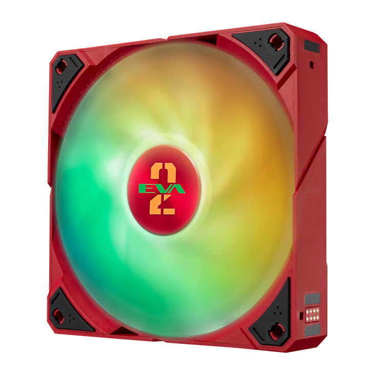 ASUS ROG RYUJIN III 360 ARGB "EVA-02 Edition" - All-in-one Liquid Processor Cooler - 360mm