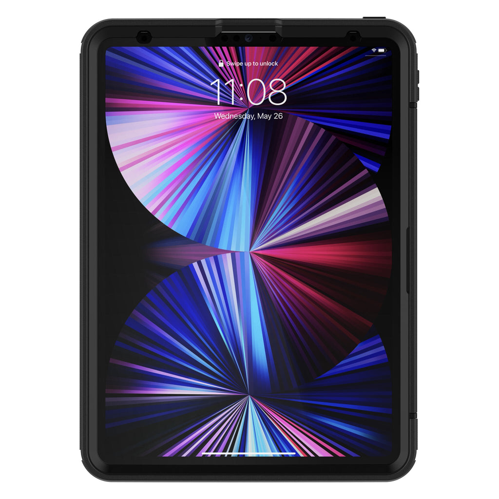 OtterBox Defender Series Pro Case for 11" iPad Pro in Black