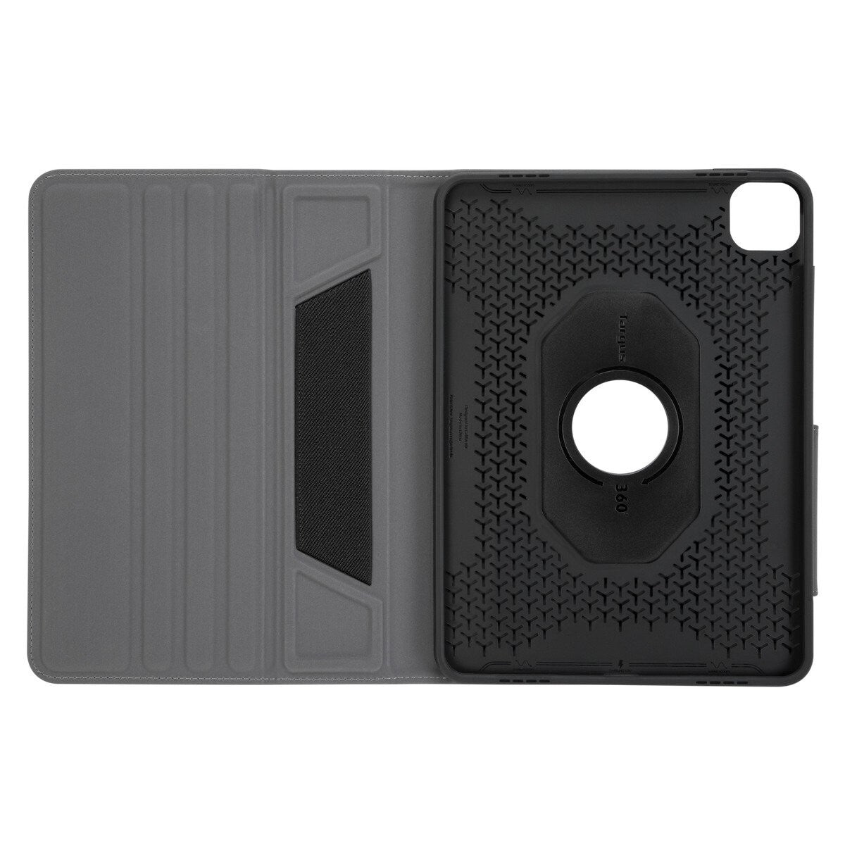 Targus VersaVu Folio Case for 11" iPad in Black