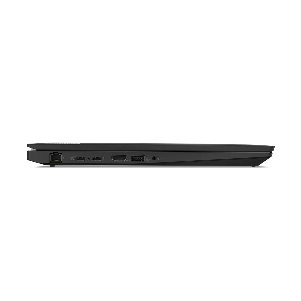 Lenovo ThinkPad P16s Gen 1 Laptop - 40.6 cm (16") - Intel® Core™ i7-1260P - 16 GB DDR4-SDRAM - 512 GB SSD - NVIDIA Quadro T550 - Wi-Fi 6E - Windows 11 Pro - Black