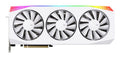 XFX Mercury Radeon RX 9070 XT OC Magnetic Air Edition AMD 16 GB GDDR6