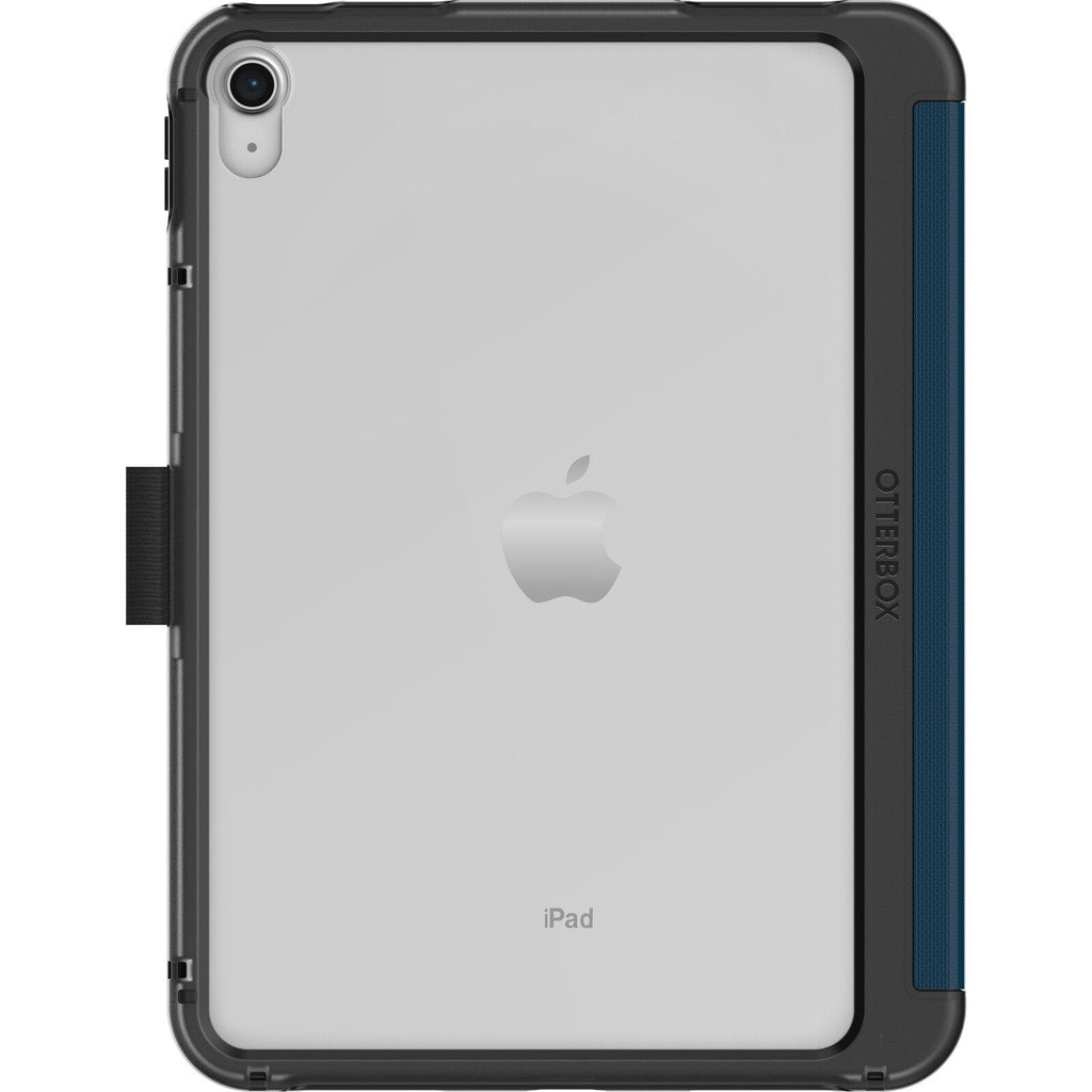 OtterBox Symmetry Folio Case for 10.9" iPad in Blue