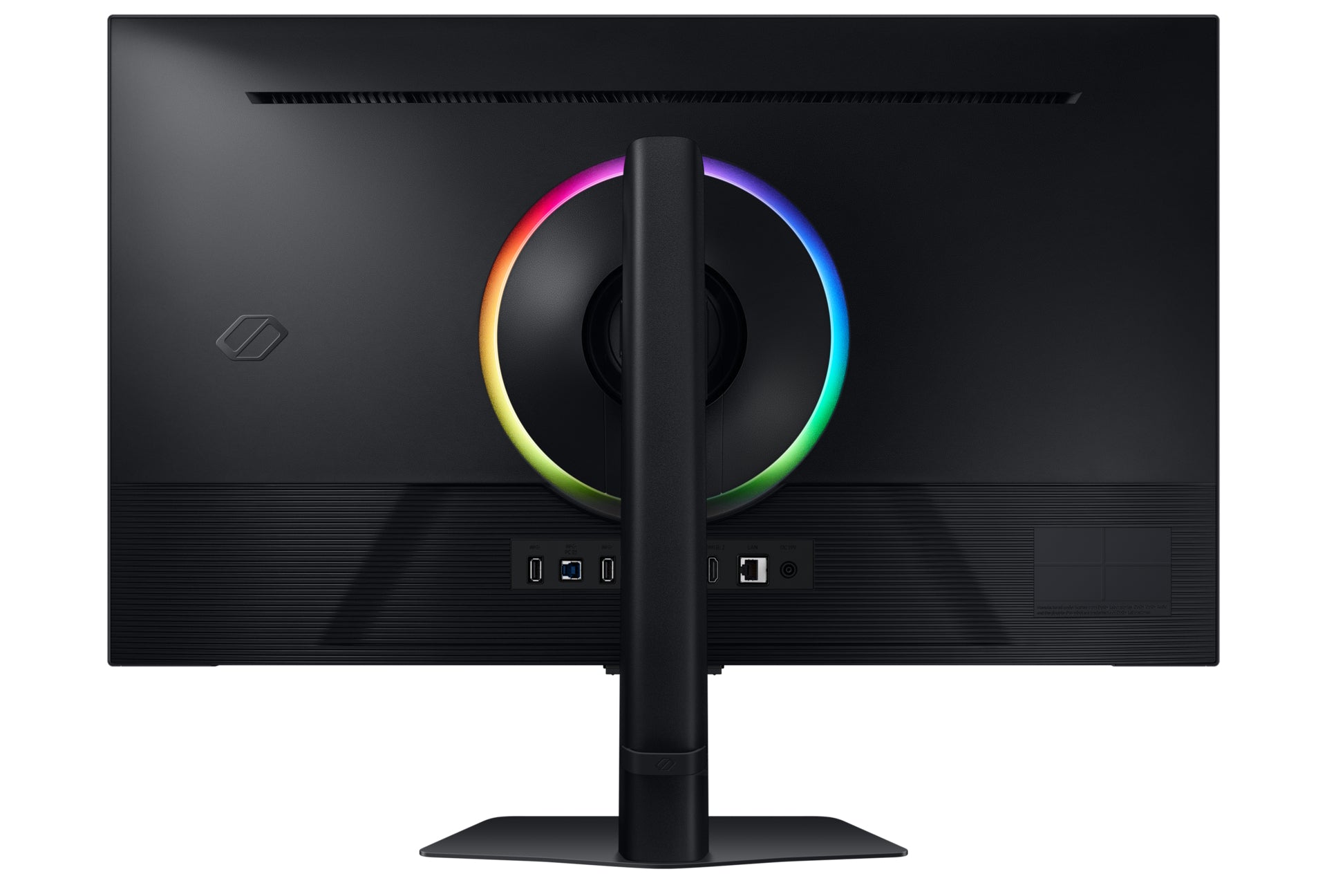 Samsung Odyssey G7 - 81.3 cm (32") - 3840 x 2160 pixels 4K UHD LCD Monitor