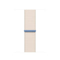 Apple MT553ZM/A - 41mm Starlight Sport Loop