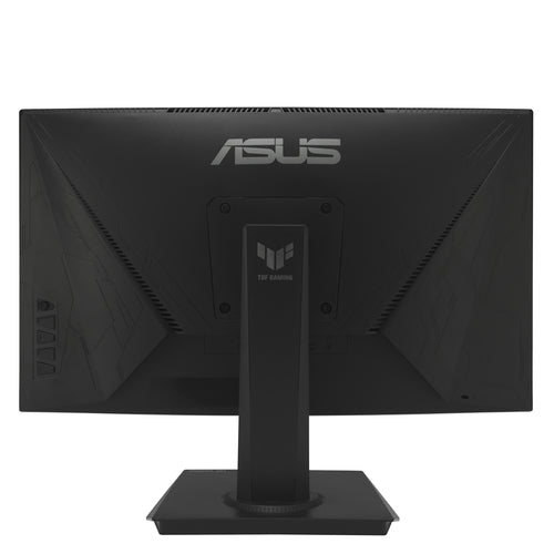 ASUS TUF Gaming VG24VQER - 59.9 cm (23.6") - 1920 x 1080 pixels FHD LCD Monitor