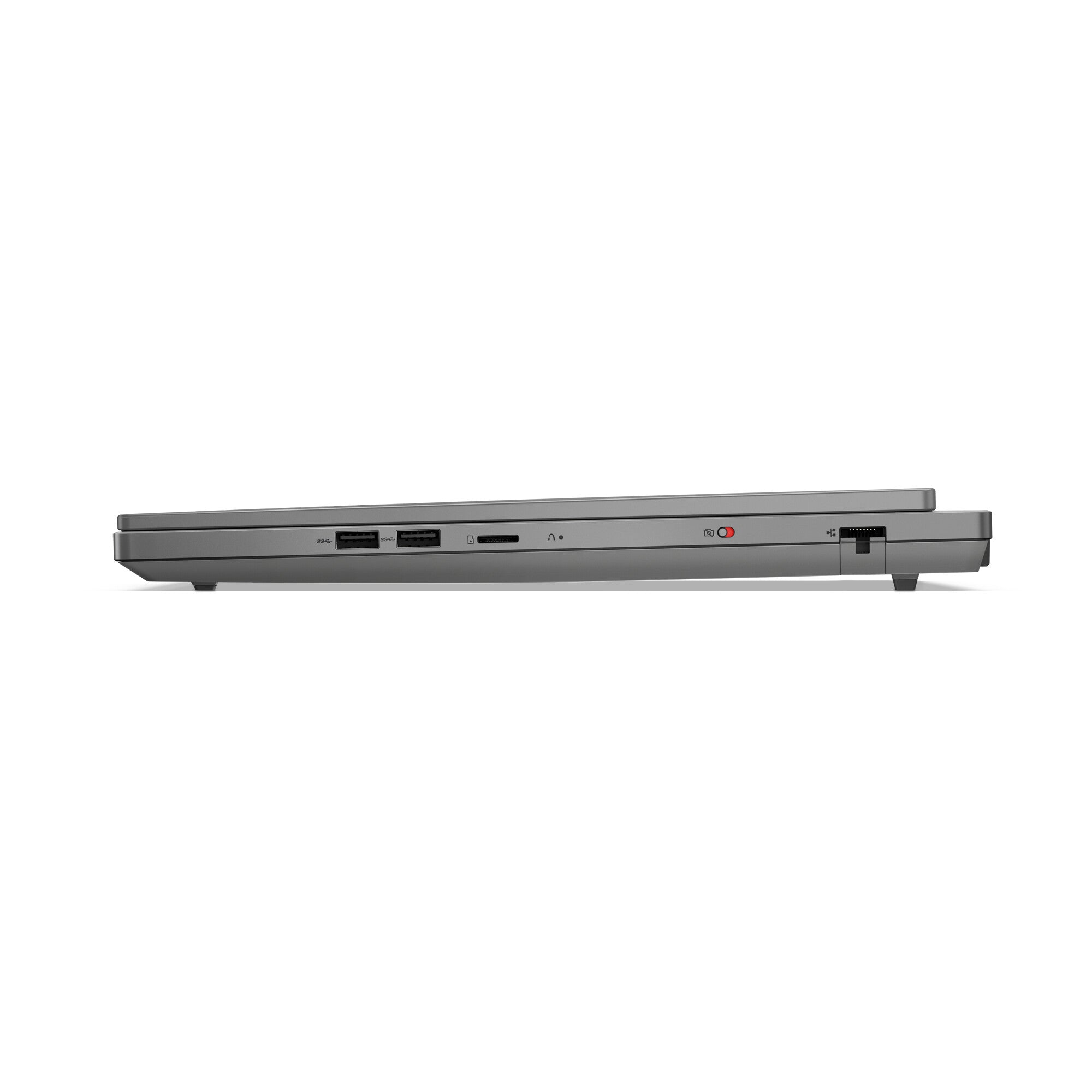 Lenovo Legion 5 16IRX9 Laptop - 40.6 cm (16") - Intel® Core™ i7-14650HX - 16 GB DDR5-SDRAM - 1 TB SSD - NVIDIA GeForce RTX 4070 - Wi-Fi 6E - Windows 11 Home - Grey