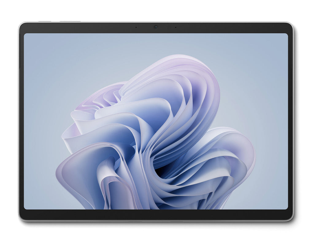 Microsoft Surface Pro 10 - 33 cm (13") - 256 GB - Platinum