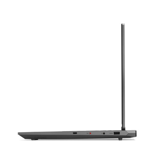 Lenovo LOQ Laptop - 39.6 cm (15.6") - Intel® Core™ i7-13650HX - 24 GB DDR5-SDRAM - 1 TB SSD - NVIDIA GeForce RTX 4060 - Wi-Fi 6 - Windows 11 Home - Grey