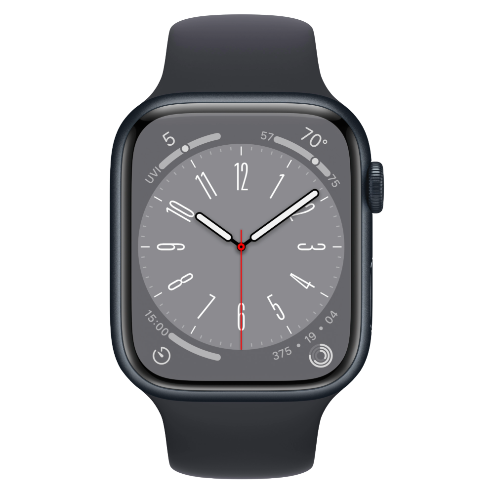 Apple Watch Series 8 - Aluminium 41MM - Refurbished