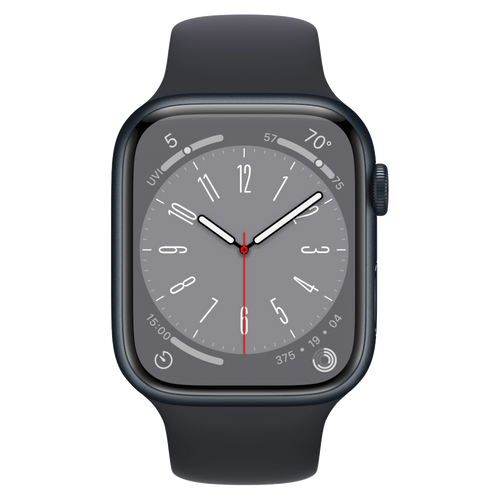 Apple Watch Series 8 - Aluminium 41MM - Refurbished