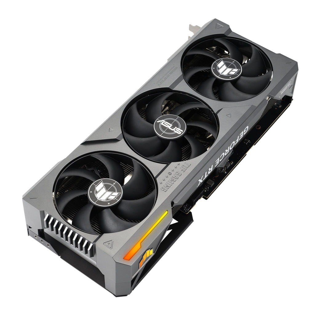 ASUS TUF Gaming - NVIDIA 16 GB GDDR6X GeForce RTX 4080 graphics card