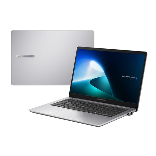 ASUS ExpertBook Laptop - 35.6 cm (14") - Intel® Core™ i7-13620H - 32 GB DDR5-SDRAM - 1 TB SSD - Wi-Fi 6 - Windows 11 Pro - Grey