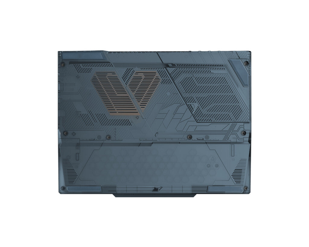 MSI Cyborg 14 A13V Laptop - 35.6 cm (14") - Intel® Core™ i7-13620H - 16 GB DDR5-SDRAM - 512 GB SSD - NVIDIA GeForce RTX 4060 - Wi-Fi 6E - Windows 11 Home - Black