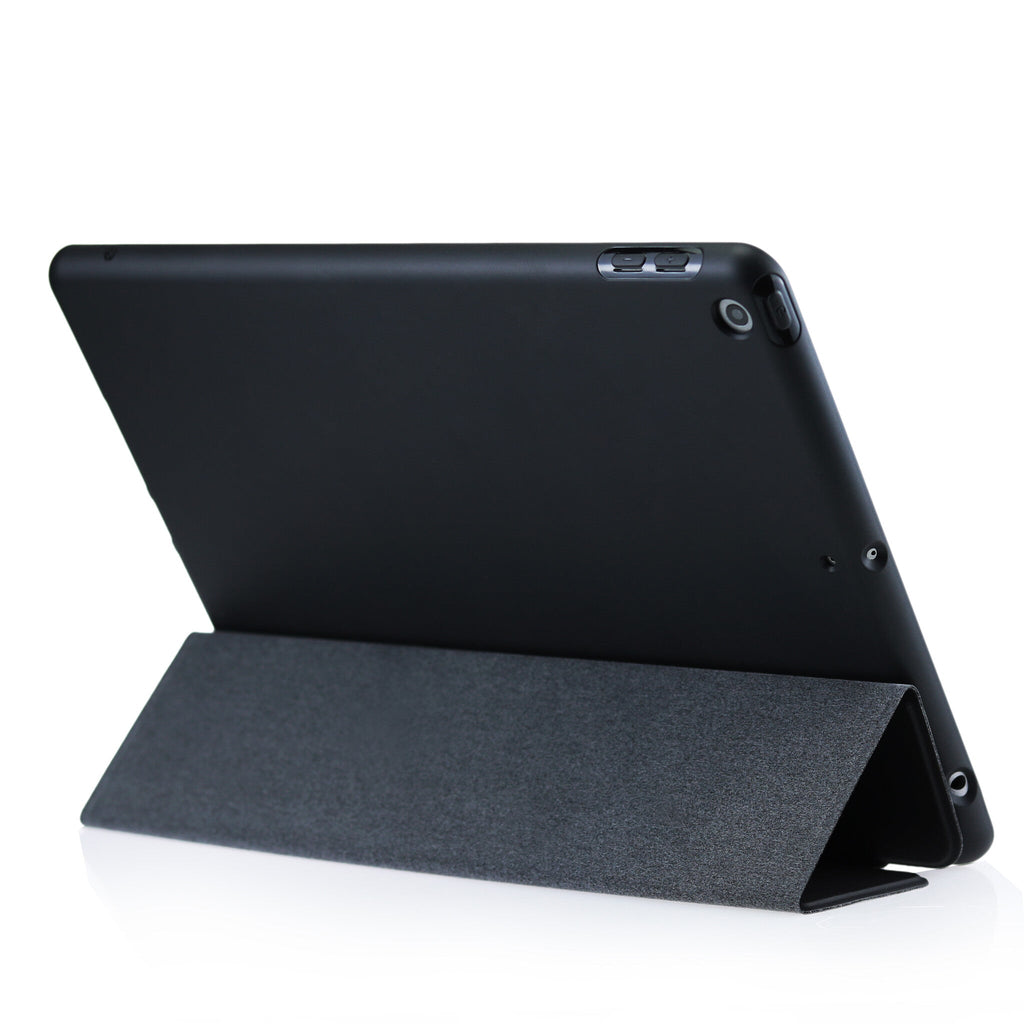 DEQSTER Rugged Case #RT2 for 10.2" iPad in Black