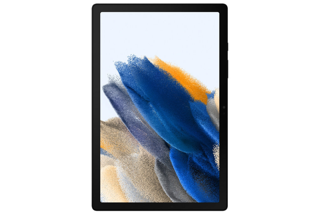 Samsung Galaxy Tab A8 (4G) - 26.7 cm (10.5") - 64 GB - 4 GB - Wi-Fi 5 - Android 11 - Grey