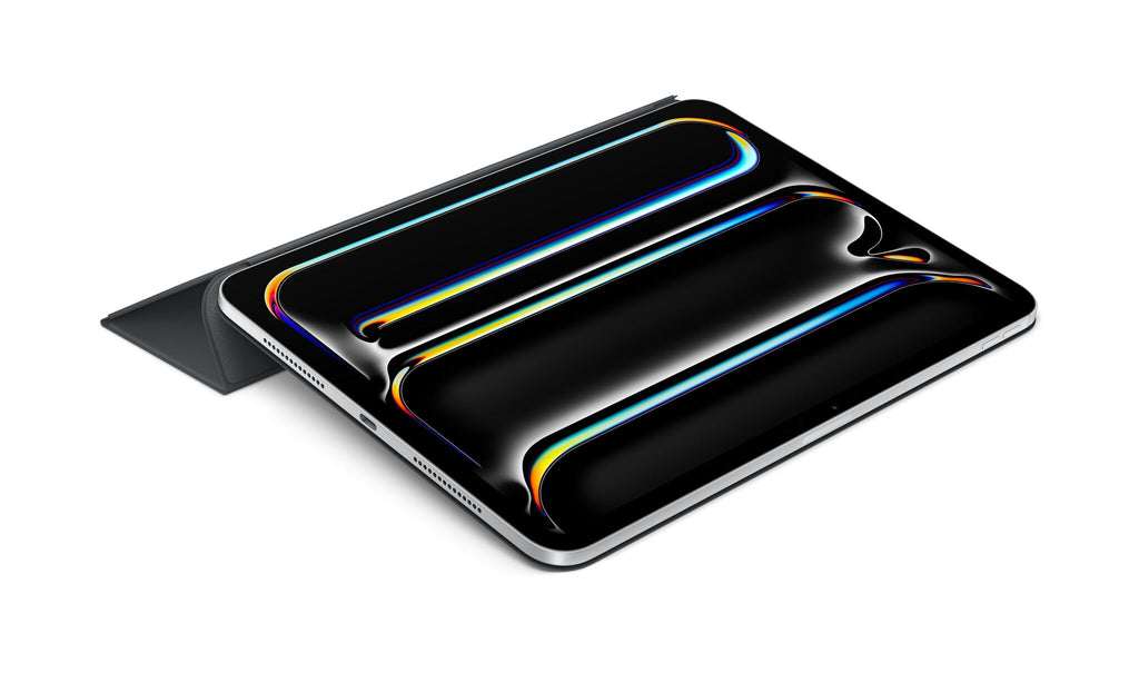 Apple MW983ZM/A - Smart Folio for 11" iPad Pro in Black