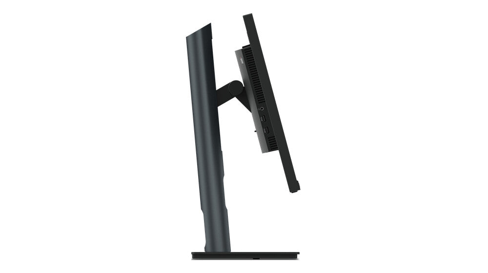 Lenovo ThinkVision P24Q-30 - 60.5 cm (23.8") - 2560 x 1440 pixels Quad HD LED Monitor