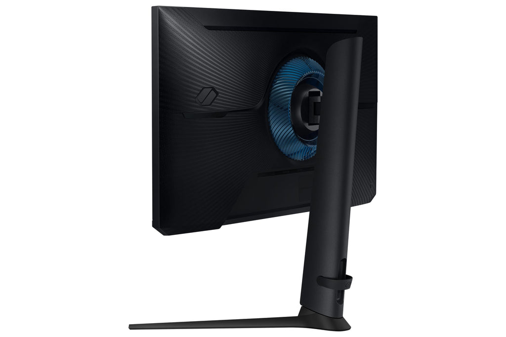 Samsung 24" Odyssey G30D/ FHD/ 180Hz Gaming Monitor