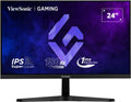 Viewsonic VX24G1-HD - 61 cm (24") - 1920 x 1080 pixels FHD LED Monitor