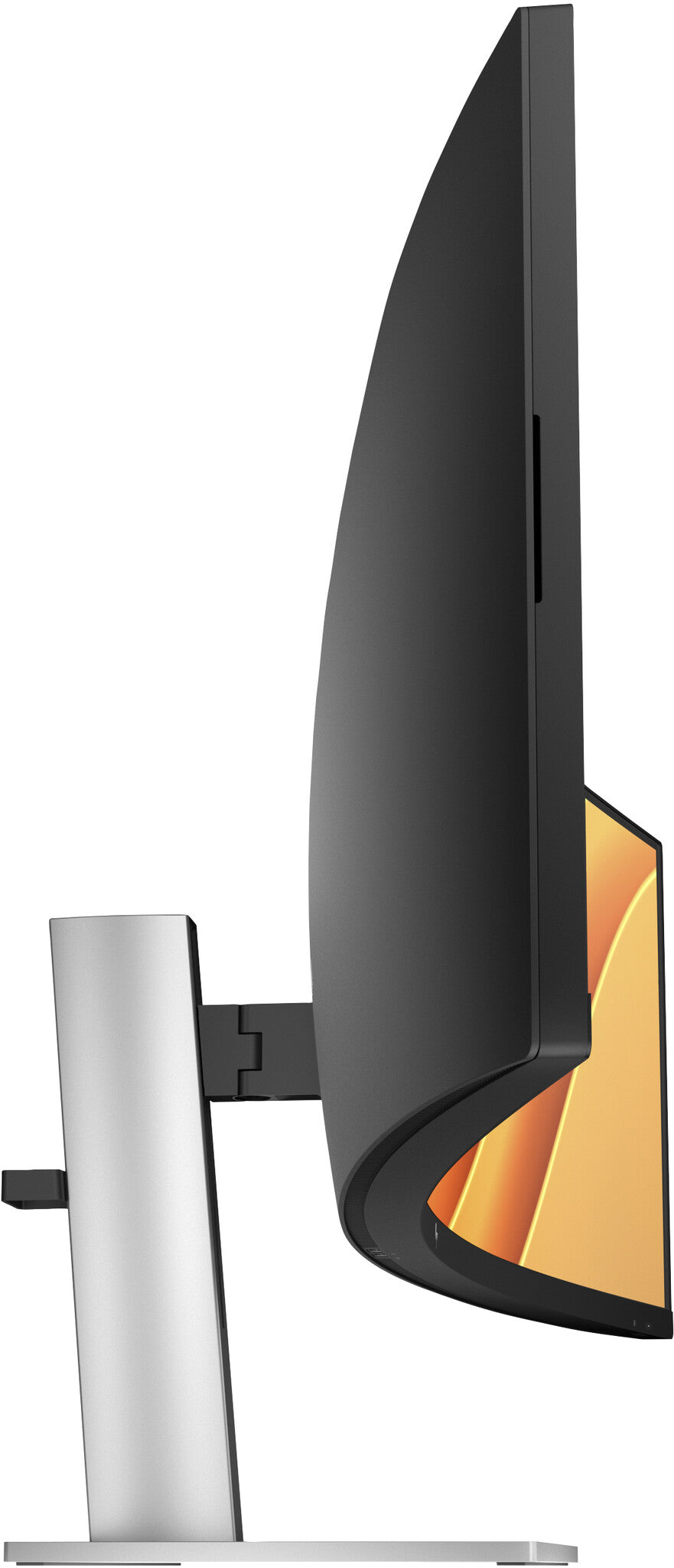 HP E45c G5 - 113 cm (44.5") - 5120 x 1440 pixels DQHD LCD Monitor