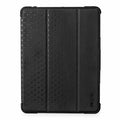 Techair Classic Rugged Case for 10.2" iPad in Black