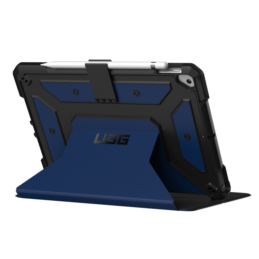 Urban Armor Gear Metropolis for 10.2" iPad in Blue