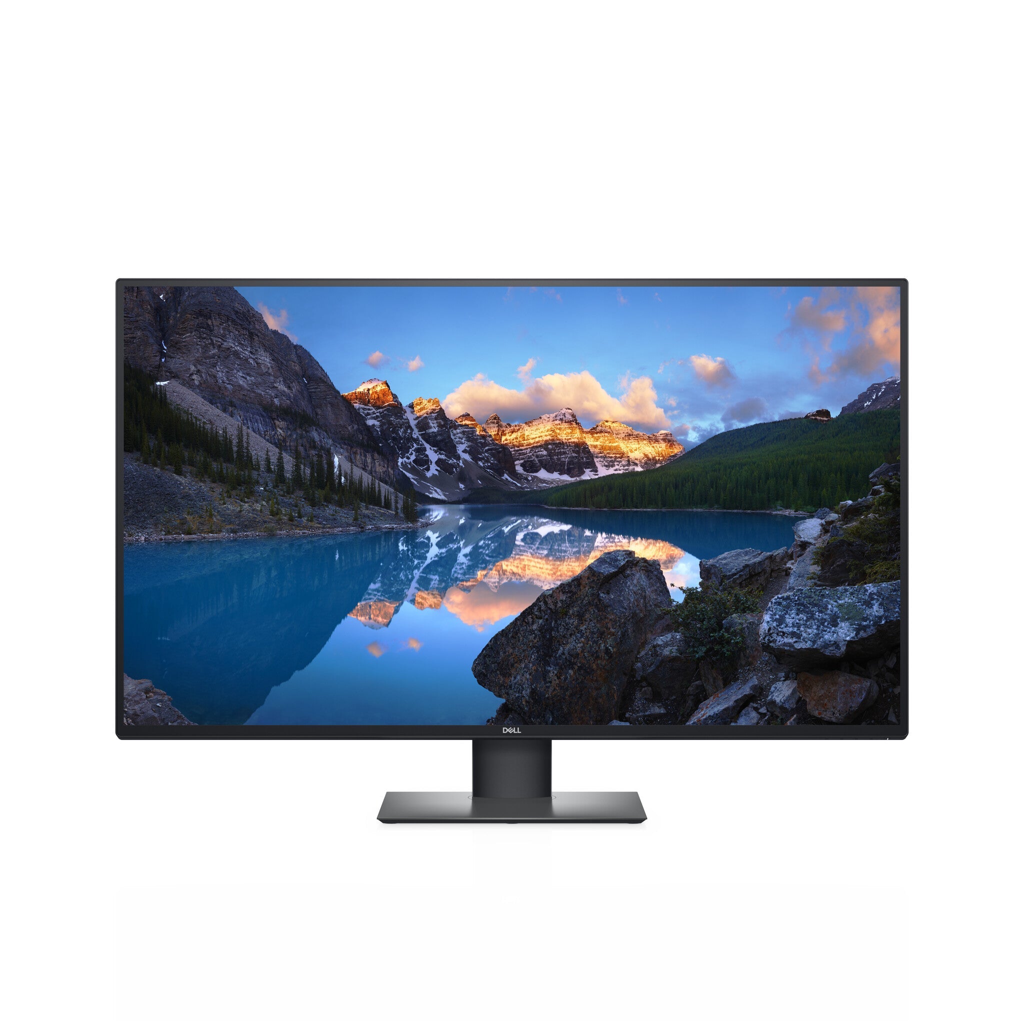 DELL UltraSharp U4320Q43 - 108 cm (42.5") - 3840 x 2160 pixels 4K Ultra HD LCD Monitor