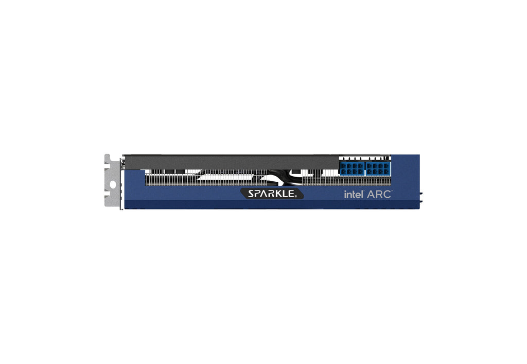 Sparkle ORC OC Edition - Intel 8 GB GDDR6 Arc A750 graphics card
