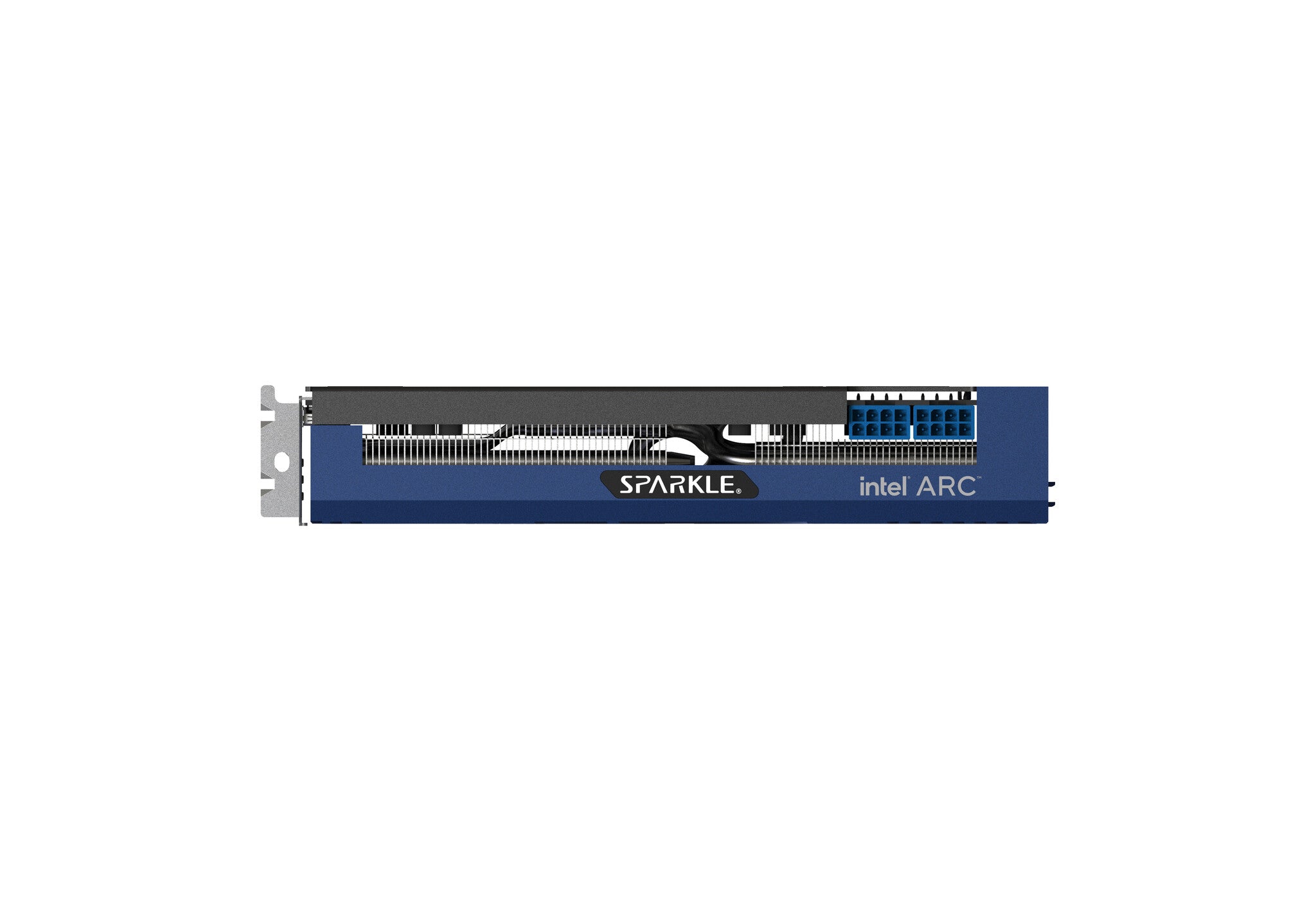 Sparkle ORC OC Edition - Intel 8 GB GDDR6 Arc A750 graphics card