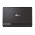 TP-Link Archer VR1210v - Gigabit Ethernet Dual-band (2.4 GHz / 5 GHz) wireless router in Black