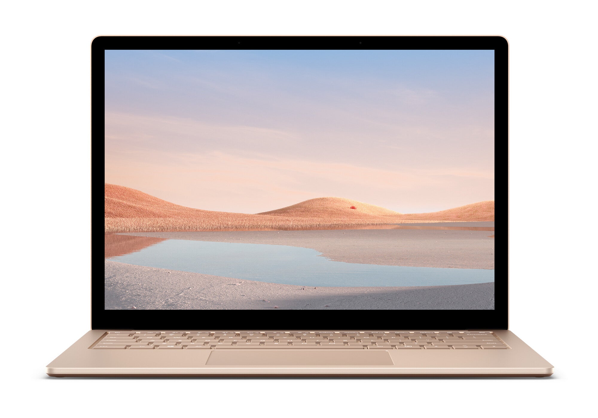 Microsoft Surface Laptop 4 - 34.3 cm (13.5") - Touchscreen - Intel® Core™ i5-1145G7 - 8 GB LPDDR4x-SDRAM - 512 GB SSD - Wi-Fi 6 - Windows 10 Pro - Sand