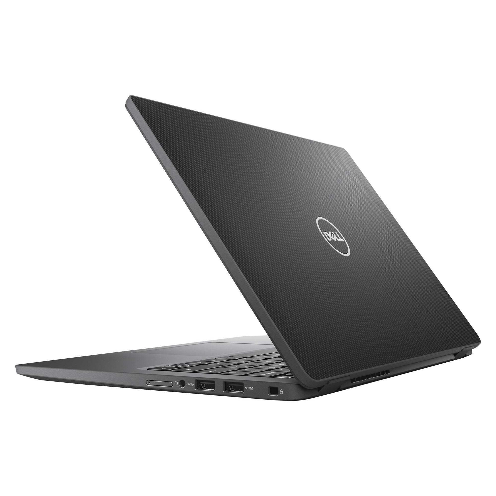 Dell Latitude 7410 Laptop - 35.6 cm (14") - Intel® Core™ i5-10210U - 16 GB DDR4-SDRAM - 256 GB SSD - Wi-Fi 5 - Windows 11 Pro - Black / Silver - Refurbished