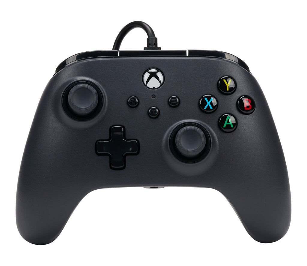 PowerA Wired Controller for Xbox Series S|X in Black