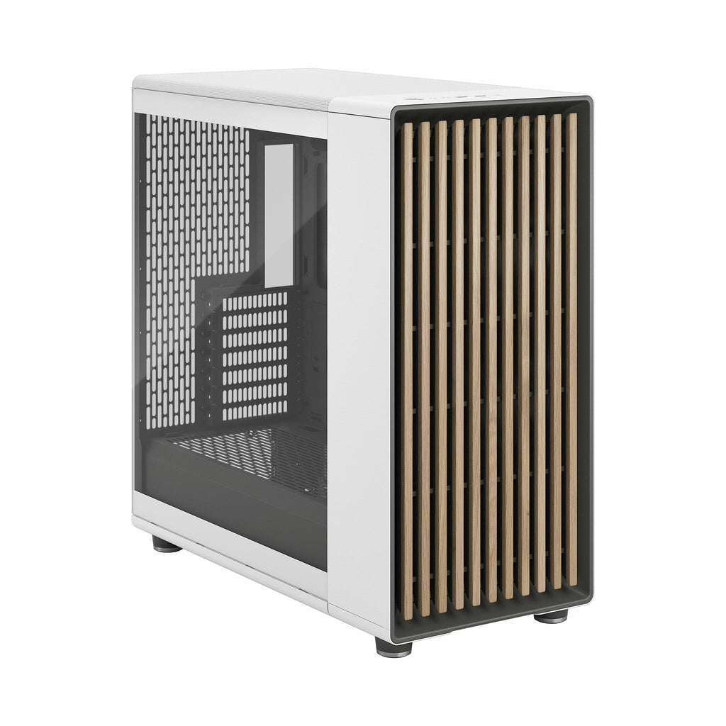Fractal Design North XL - ATX Full Tower Case in White
