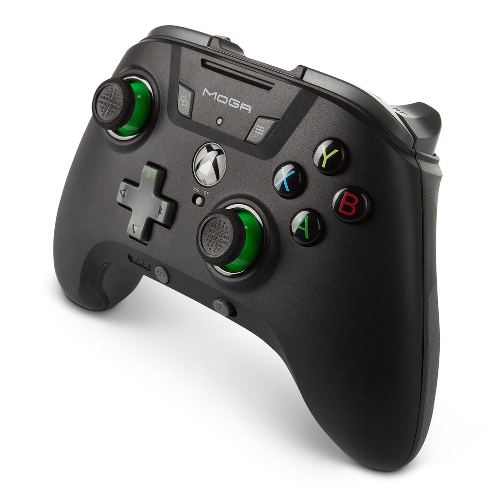 PowerA MOGA XP5-X Plus - USB Wired & Wireless Bluetooth Controller For Android / PC