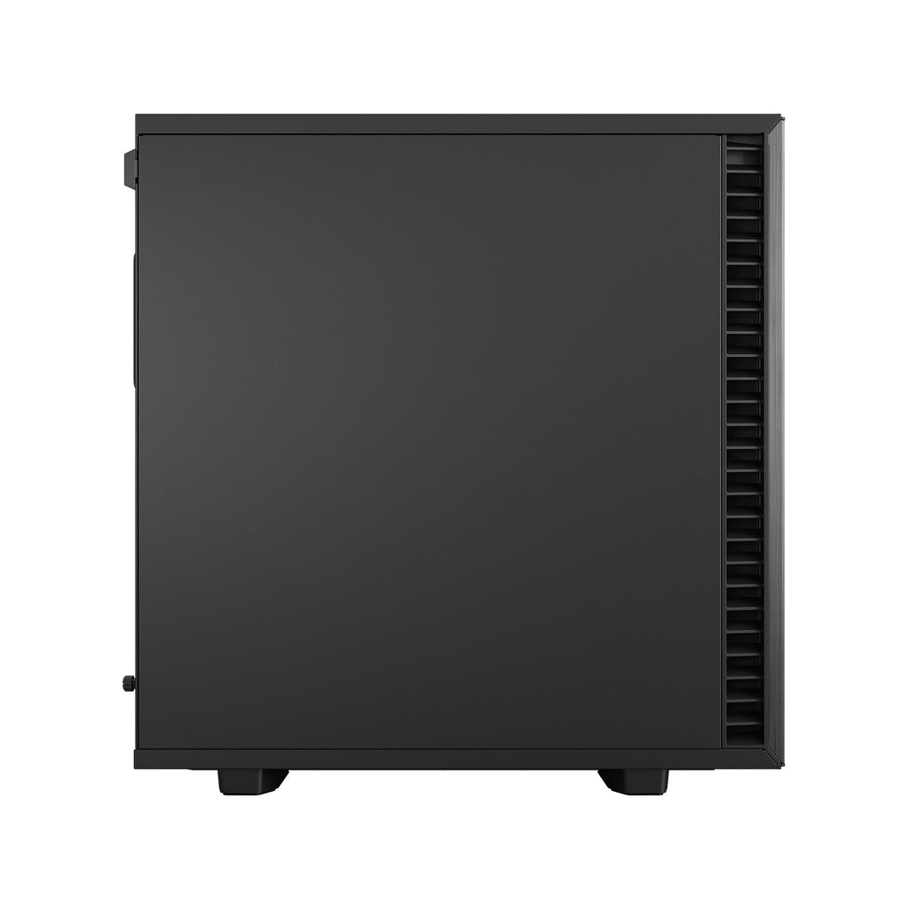Fractal Design Define 7 Mini - MicroATX Mini Tower Case in Black